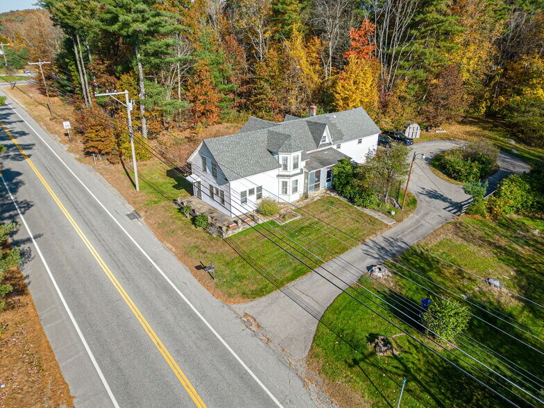 More Photos Of 267 Londonderry Tpke, Hooksett Warehouse For Sale