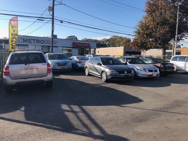 More Photos Of 980 Washington St, Franklin Square Auto Repair For Sale