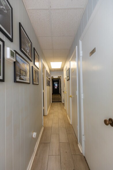 More Photos Of 1224 Dean Forest Rd, Savannah Warehouse For Lease