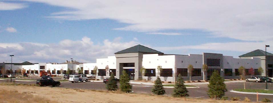 More Photos Of 4400 Kittredge St, Denver Office For Lease