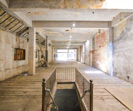 More Photos Of 211 N Saint Marys St, San Antonio Storefront For Sale