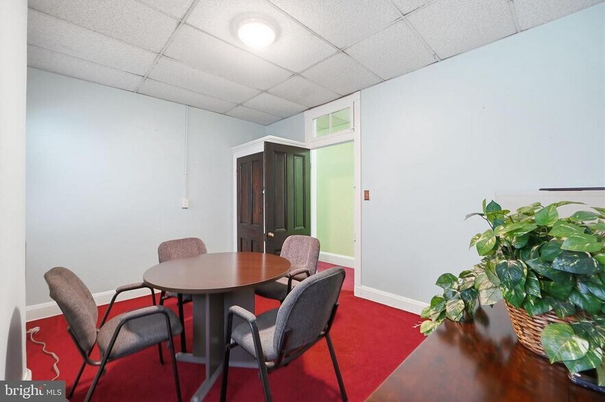 More Photos Of 401-407 N Patterson Park Ave, Baltimore Religious Facility For Sale