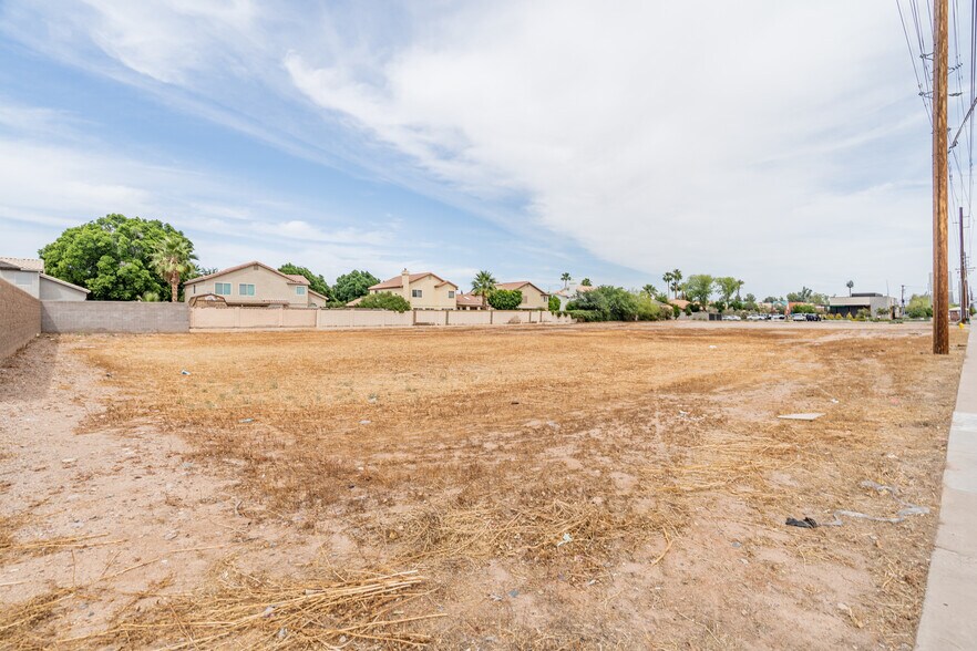 More Photos Of 3536 E University Dr, Mesa Land For Sale