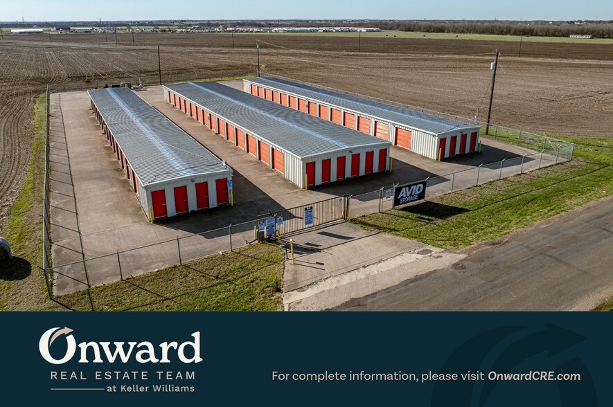 More Photos Of 553 Derrs Chapel Rd, Italy Self Storage For Sale