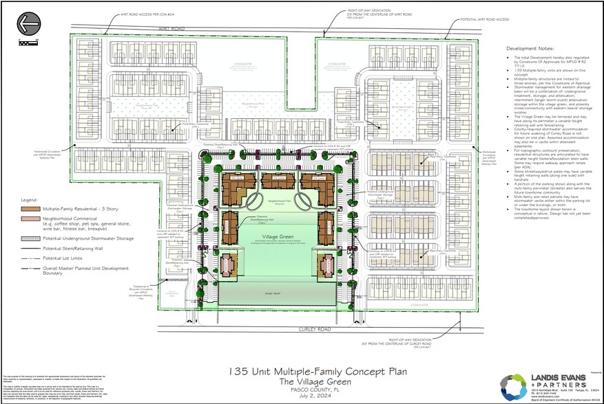 More Photos Of 10910 Curley Rd, San Antonio Land For Sale
