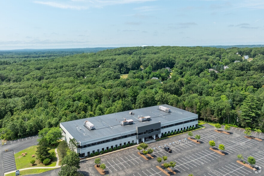 More Photos Of 9 Industrial Rd, Milford Office For Lease