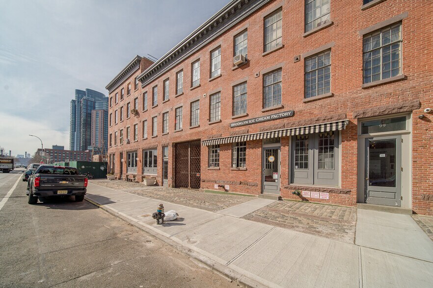 9399 Commercial St, Brooklyn, NY 11222 Retail For Lease