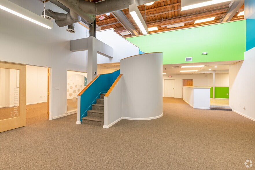 Photo of 1st Floor Ste 