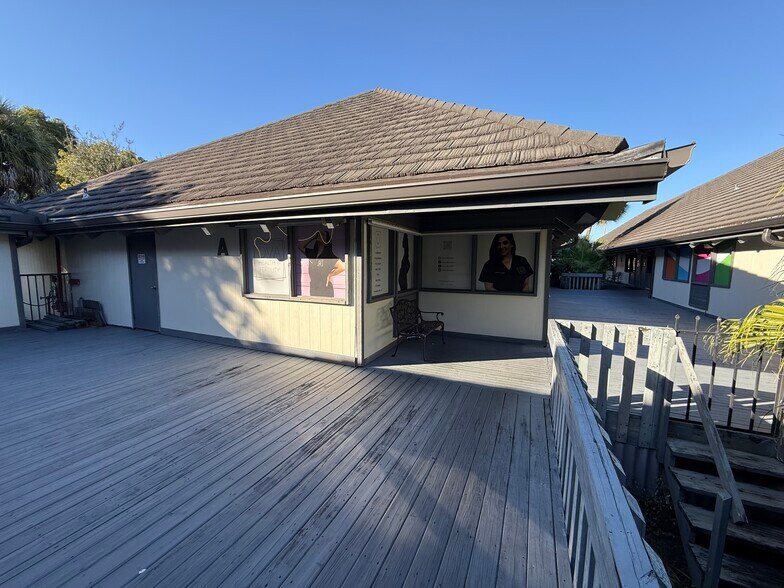 More Photos Of 8200 W Sunrise Blvd, Plantation Office For Sale