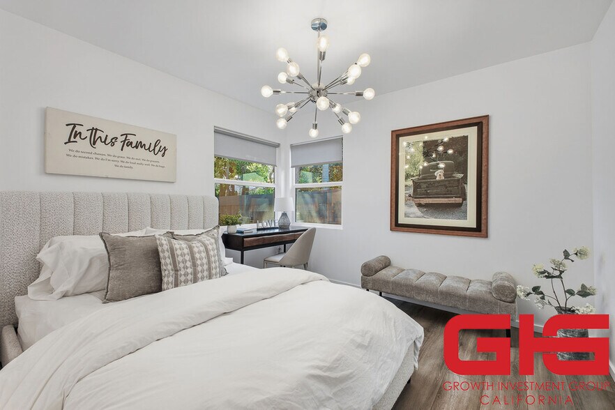 More Photos Of 261 N Oak Ave, Pasadena Multifamily For Sale