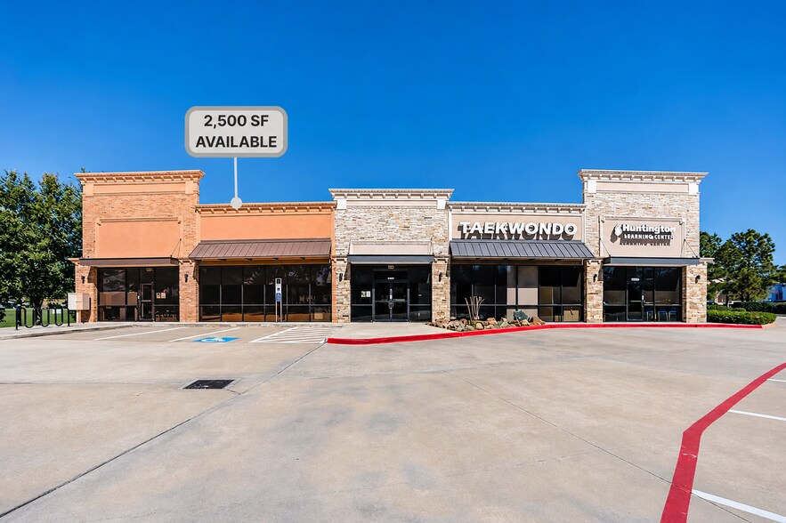 More Photos Of 27278 Cinco Ranch Blvd, Katy Storefront For Lease