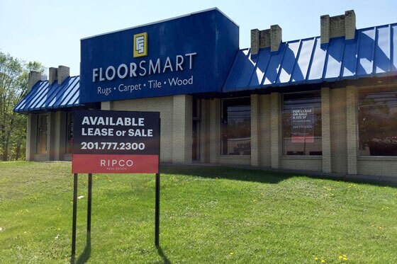 Primary Photo Of 437 W Mount Pleasant Ave, Livingston Freestanding For Lease