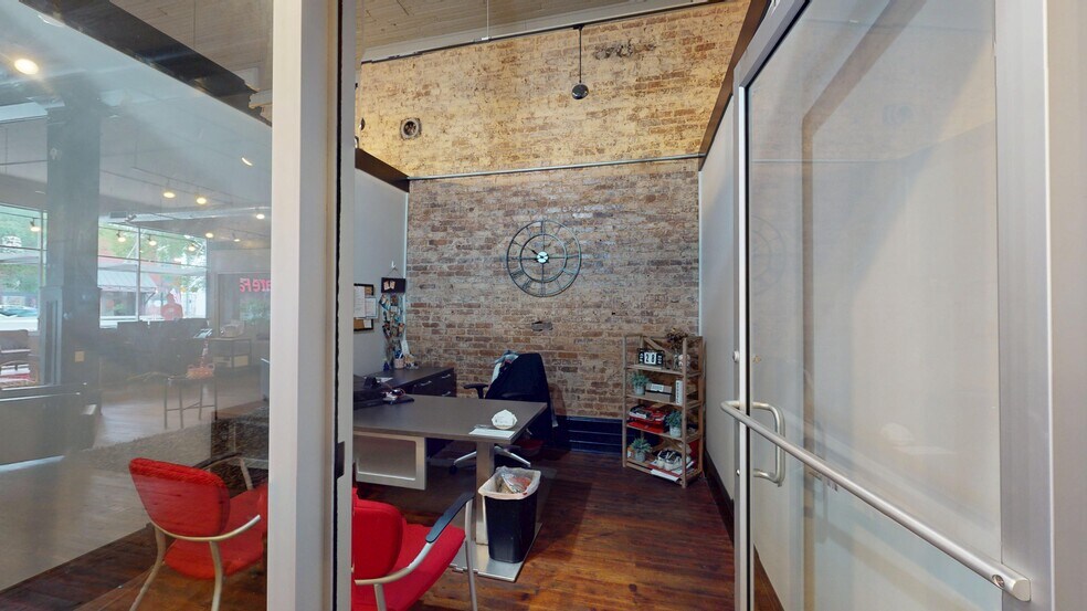 More Photos Of 110 N Broad St, Monroe Storefront Retail Office For Sale