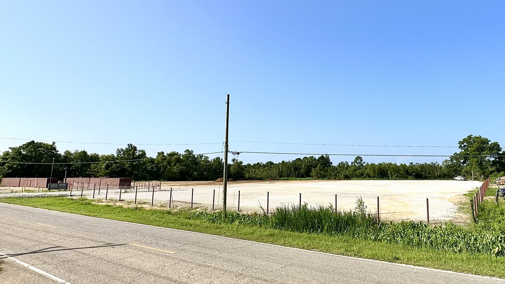 More Photos Of 1641 Conception Street Rd, Mobile Land For Sale