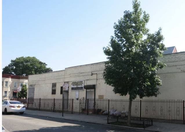 Primary Photo Of 3102 Clarendon Rd, Brooklyn Religious Facility For Sale