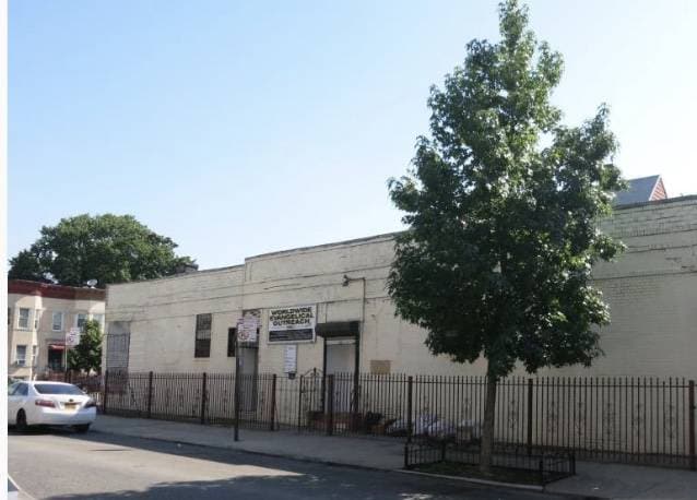 Primary Photo Of 3104 E Clarendon Rd, Brooklyn Religious Facility For Sale