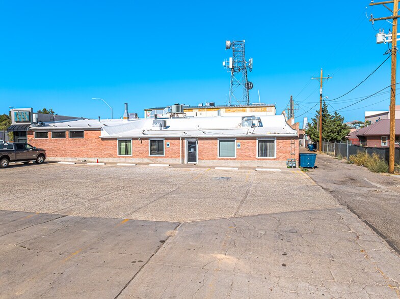 More Photos Of 618 Idaho St, Elko Office For Lease