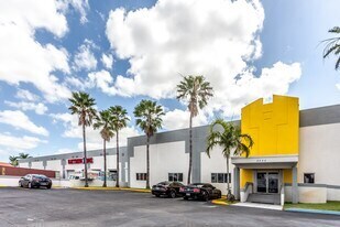Primary Photo Of 2555 NW 107th Ave, Doral Warehouse For Lease