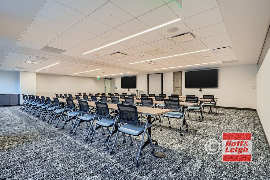 More Photos Of 1873 S Bellaire St, Denver Office For Lease