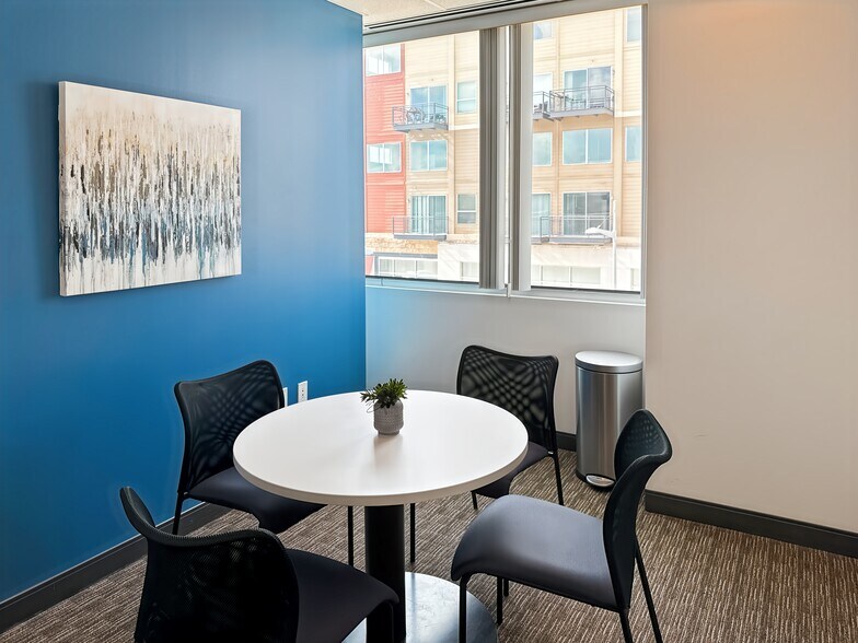 More Photos Of 11200 Broadway St, Pearland Coworking Space