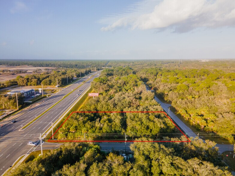 More Photos Of 676 Tamiami Trl, Port Charlotte Land For Sale