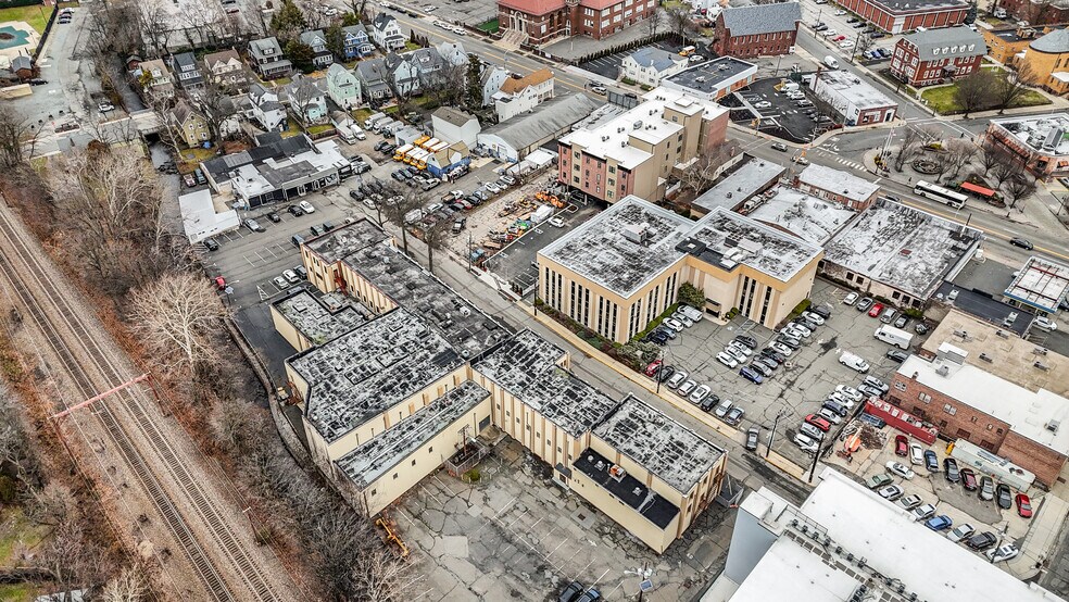 More Photos Of 46 Farrand St, Bloomfield Manufacturing For Sale