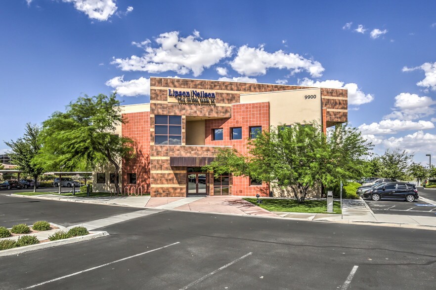 More Photos Of 9900 Covington Cross Dr, Las Vegas Office For Lease