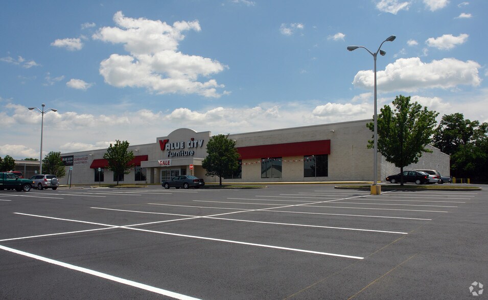More Photos Of 1581 Wesel Blvd, Hagerstown Freestanding For Lease