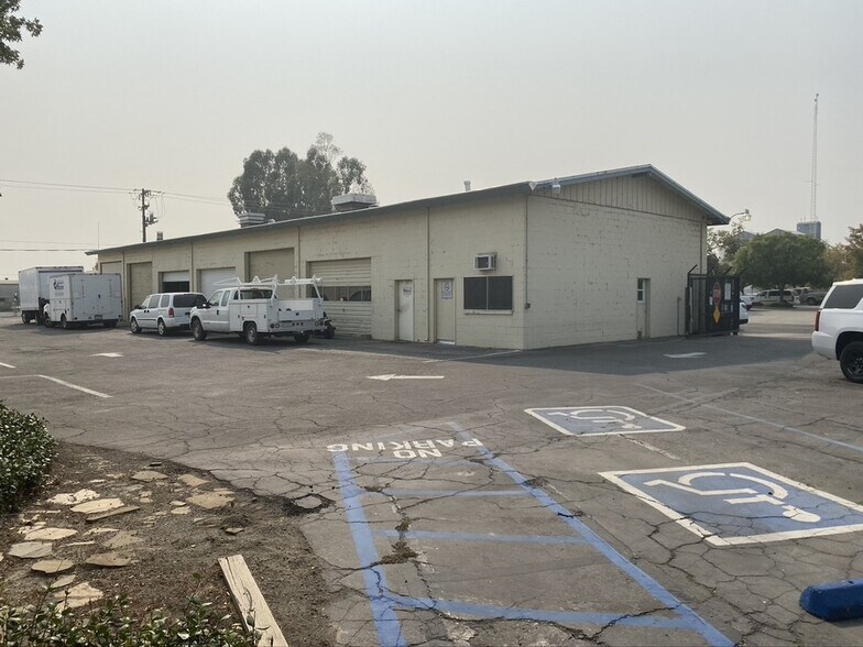 More Photos Of 420 E Laurel St, Willows Office Residential For Sale