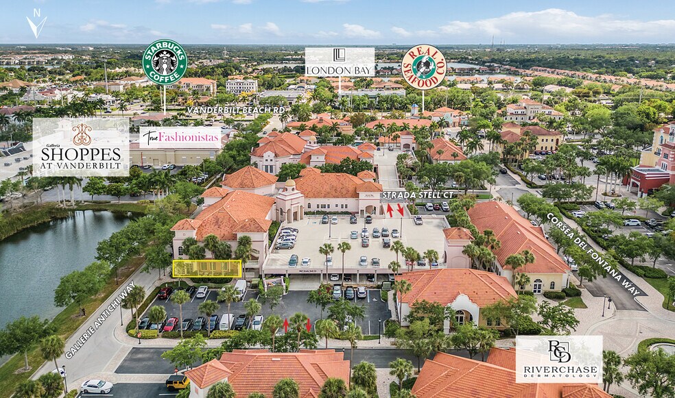 More Photos Of 9015 Strada Stell Ct, Naples Office For Lease