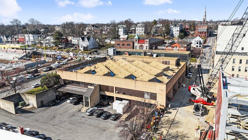 More Photos Of 100 Summit Ave, Hagerstown Office For Sale