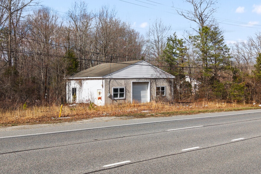 More Photos Of 2680 Pulaski Hwy, North East Industrial For Sale