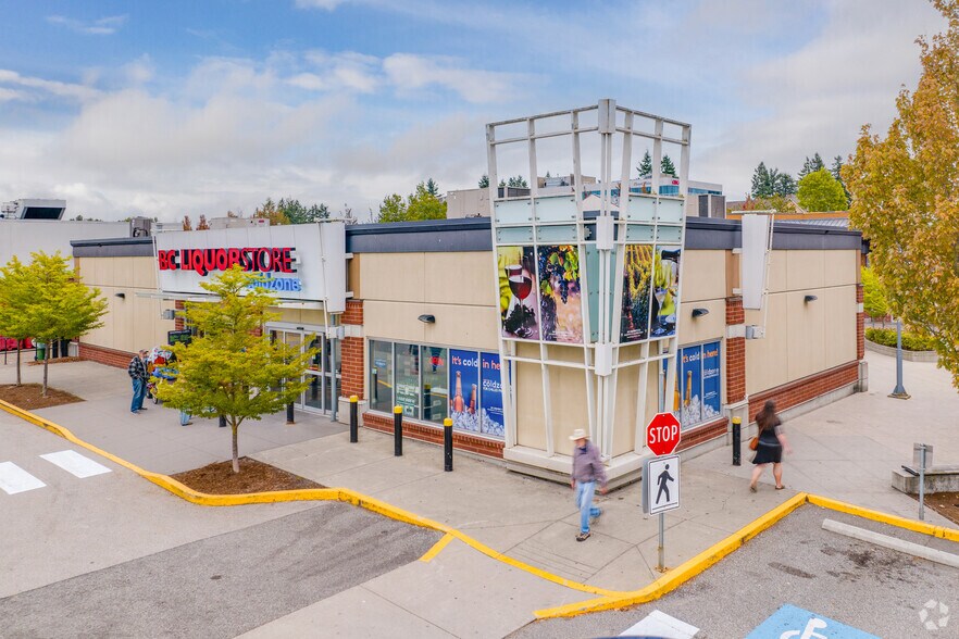More Photos Of 1601-1715 152 St, Surrey General Retail For Lease