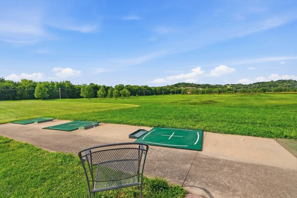 More Photos Of 1616 Oil Well Rd, Jefferson City Golf Course Driving Range For Sale