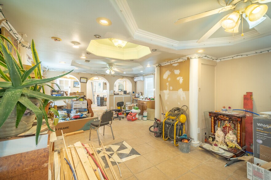 More Photos Of 2306 Sudderth Dr, Ruidoso General Retail For Lease