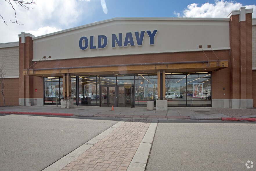 More Photos Of 5005 E Marketplace Dr, Flagstaff General Retail For Sale