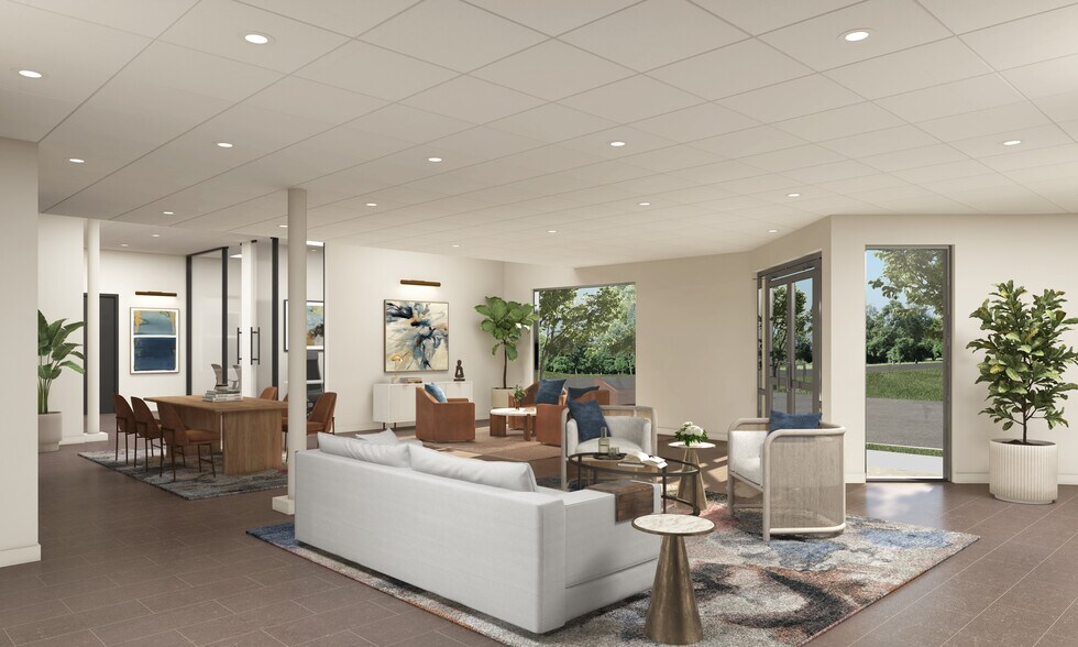 More Photos Of 8410 Hwy 90A, Sugar Land Office For Lease