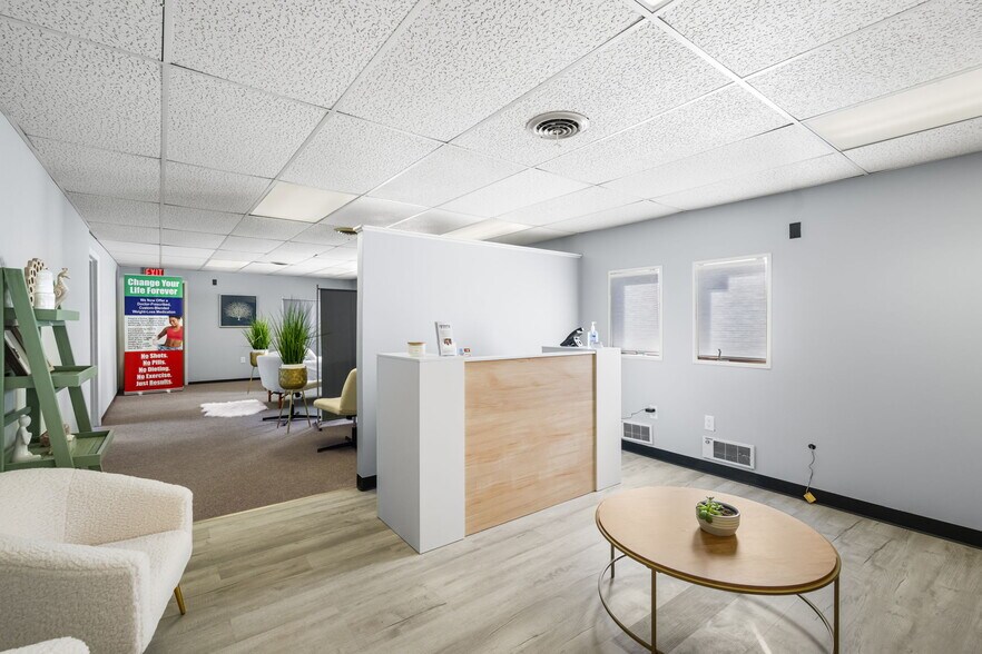 More Photos Of 1399 Washington St, Hanover Office For Sale