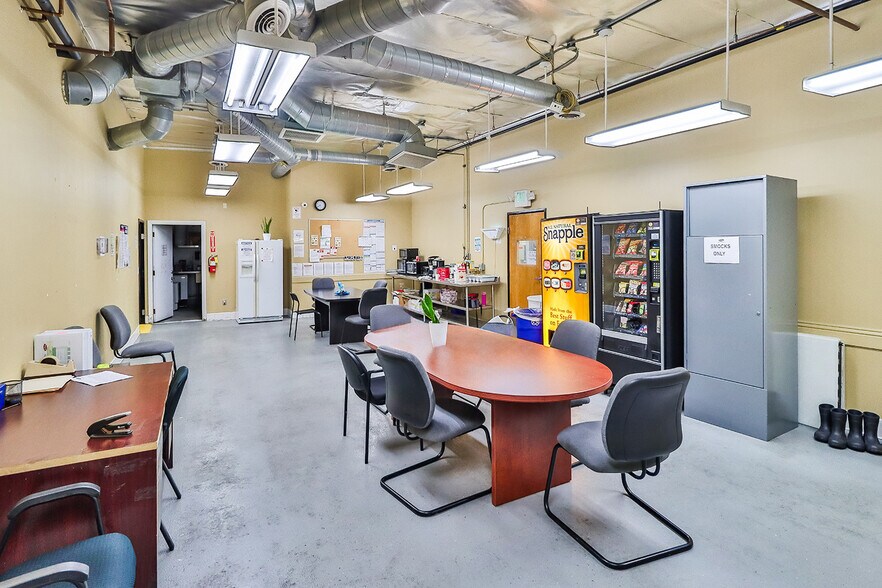 More Photos Of 2021 1st St, San Fernando Food Processing For Sale