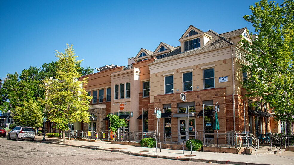 More Photos Of 901 Front St, Louisville Office For Sale