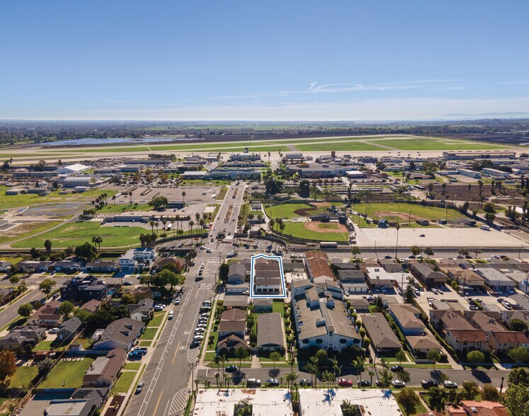 More Photos Of 4461 Farquhar Ave, Los Alamitos Apartments For Sale