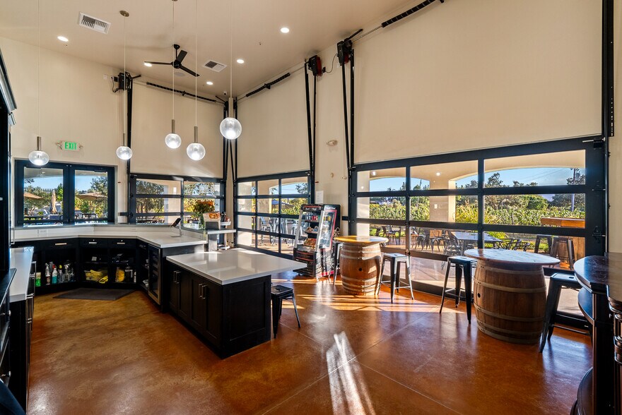 More Photos Of 2143 Buena Vista Ave, Gilroy Winery Vineyard For Sale
