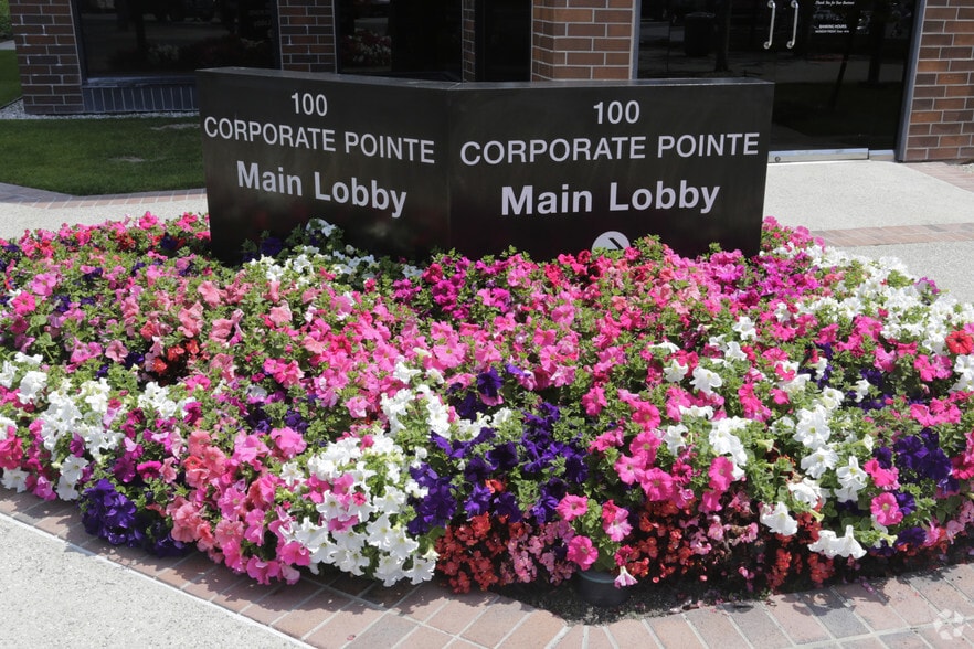 More Photos Of 100 Corporate Pointe, Culver City Office For Lease