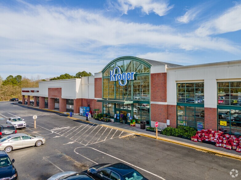 More Photos Of 1799 Briarcliff Rd NE, Atlanta Drugstore For Lease
