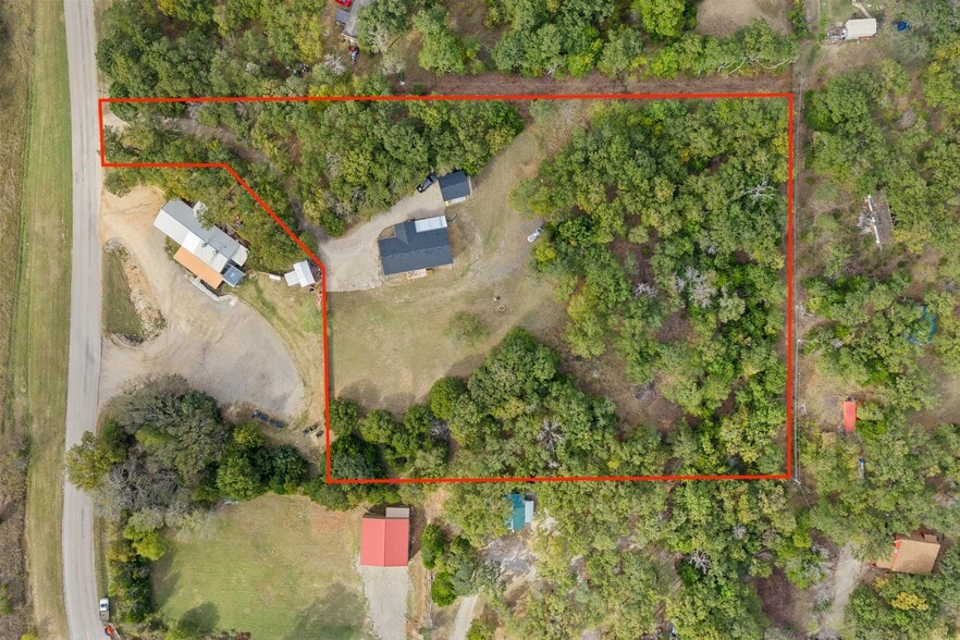 More Photos Of 3133 Chickasaw Trl, Sulphur Restaurant For Sale