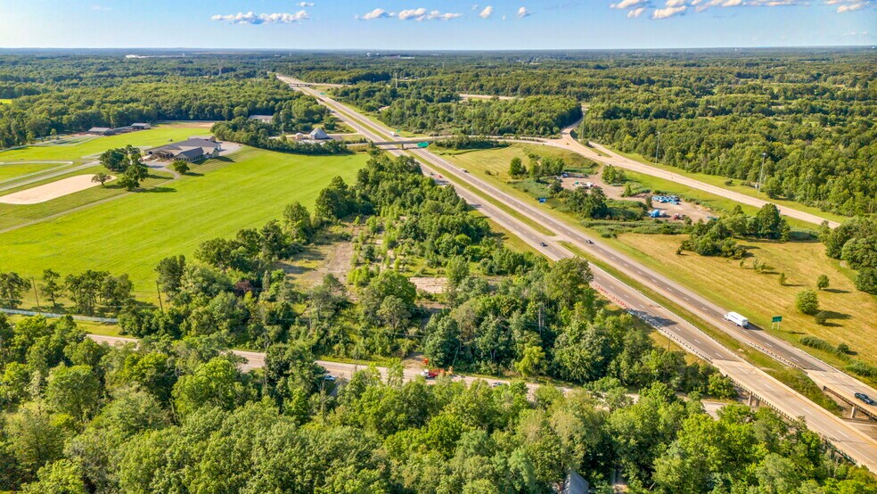 More Photos Of 9600 Mahoning Ave, North Jackson Land For Sale