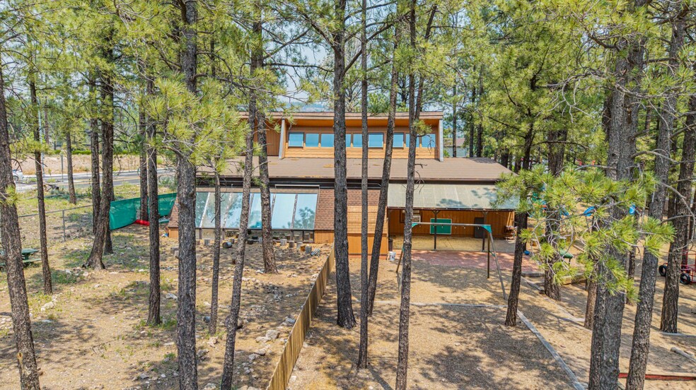 Primary Photo Of 575 W University Ave, Flagstaff General Retail For Sale