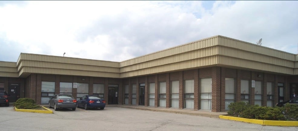 More Photos Of 29 Connell Ct, Toronto Light Distribution For Lease