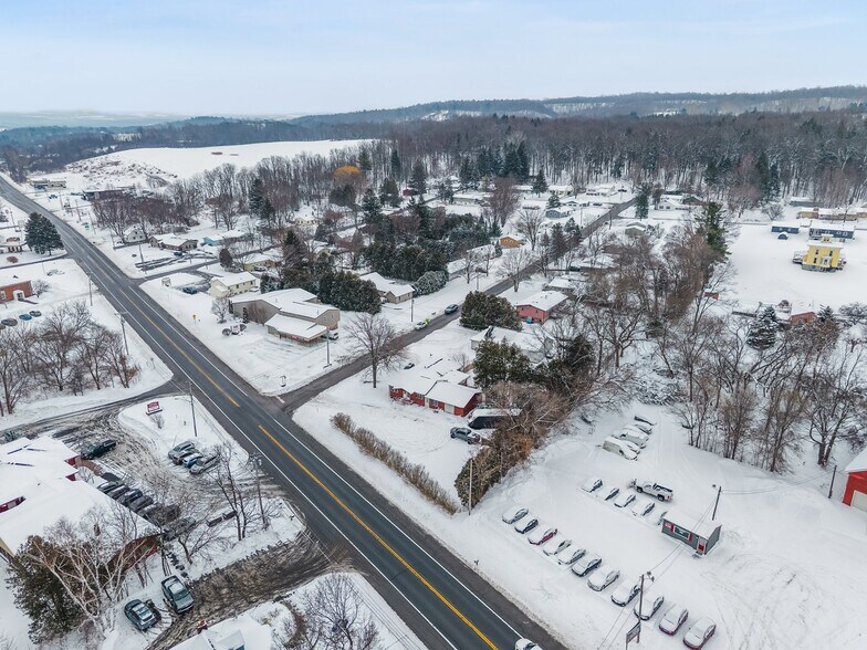 More Photos Of 6749 Ramsgate Rd, Chittenango Multifamily For Sale