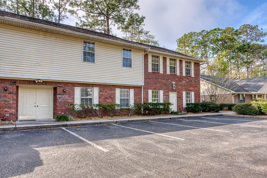 More Photos Of 3830 Williamsburg Park Blvd, Jacksonville Medical For Sale